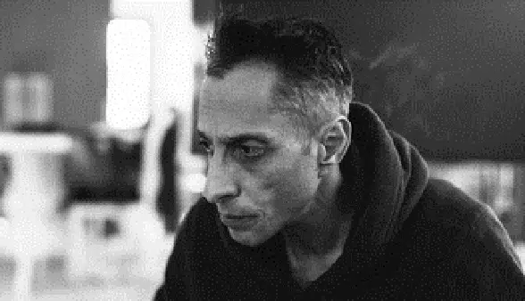 Babis Mouzakis