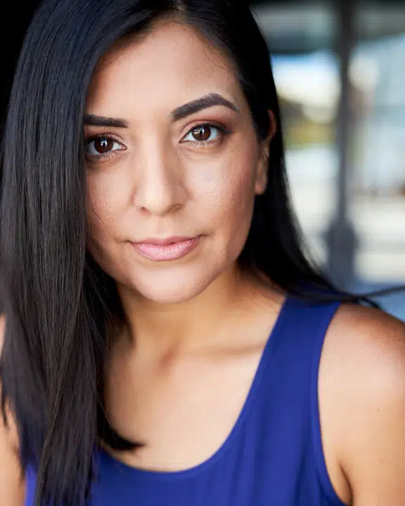 Sally Avina