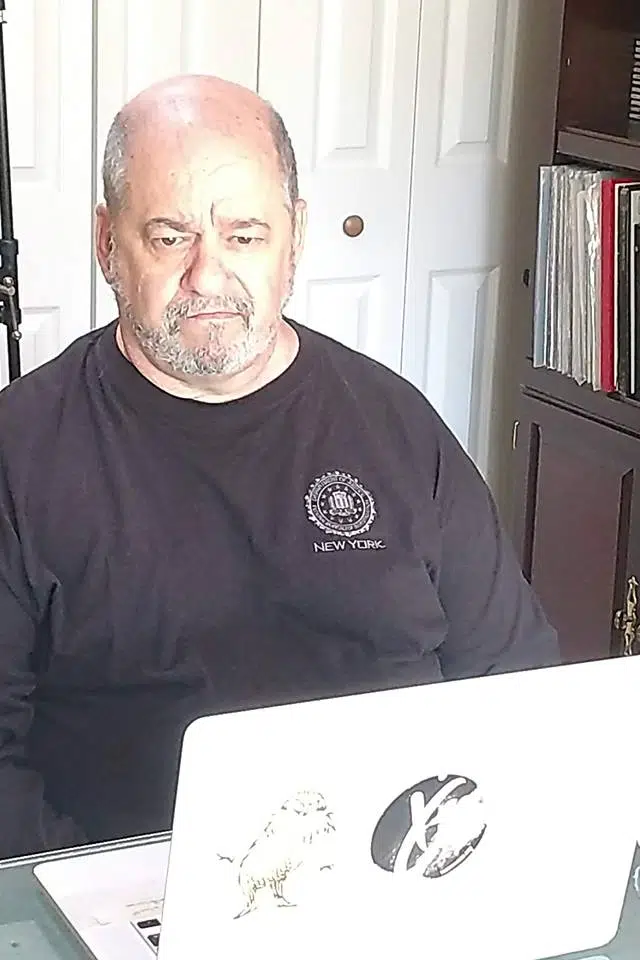Michael A. Migliore