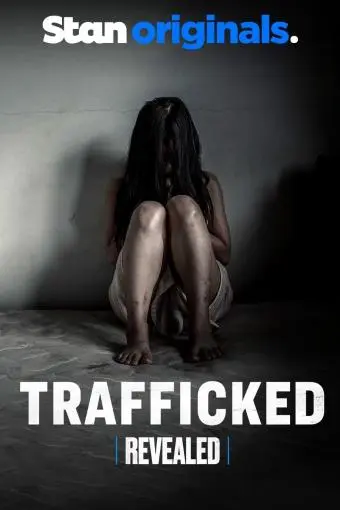 Revealed: Trafficked_peliplat