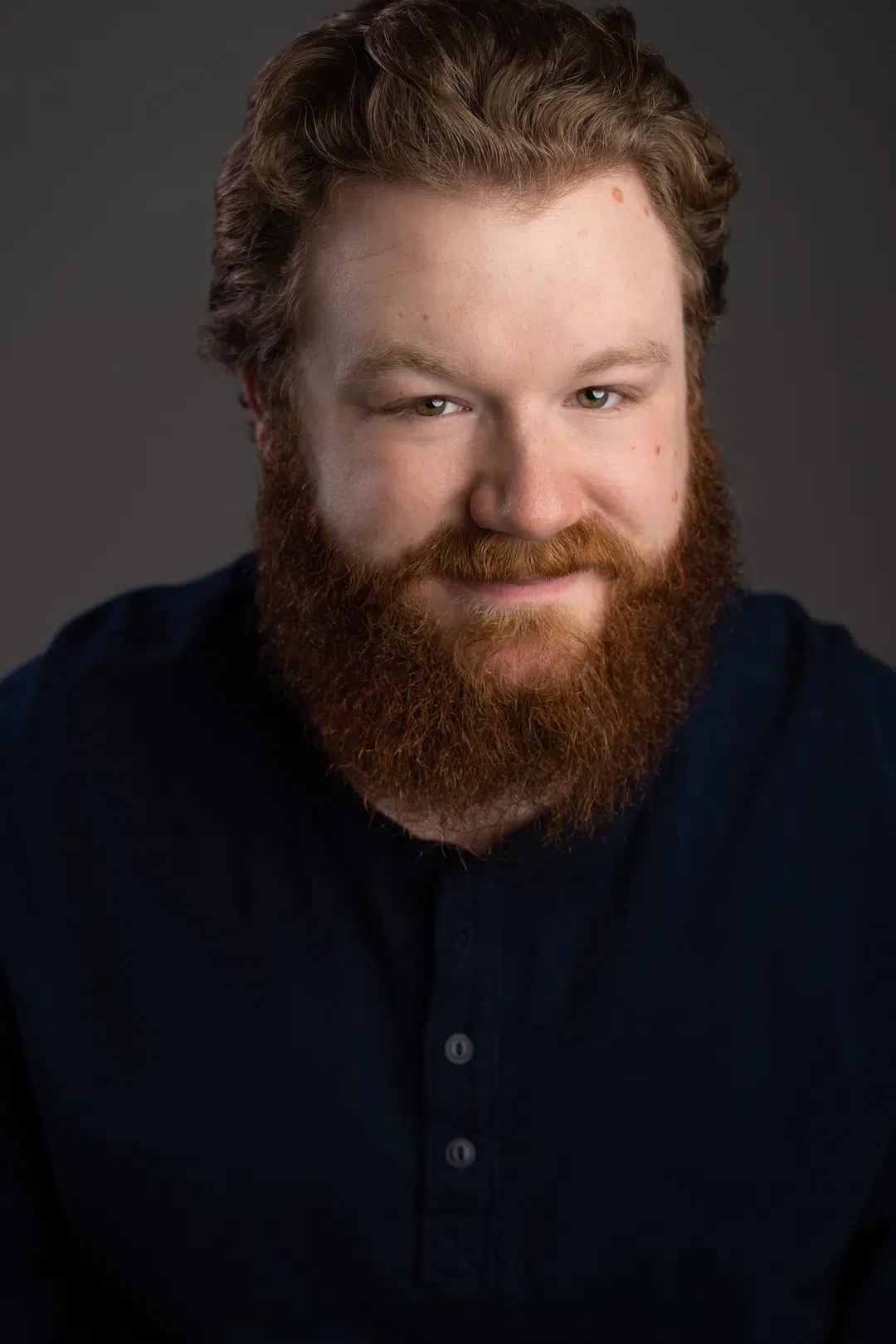 Kyle Beckwith