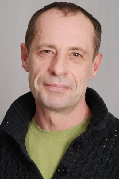Stanislav Kontsevich