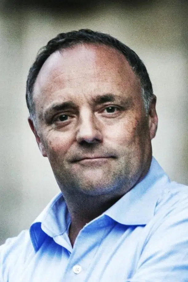 Marc Van Ranst