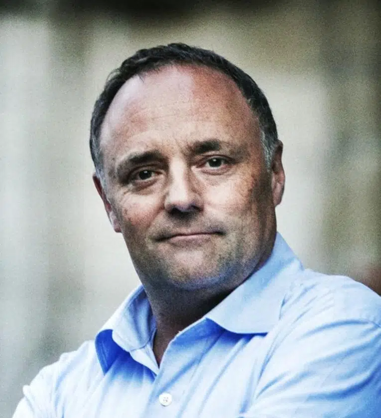 Marc Van Ranst