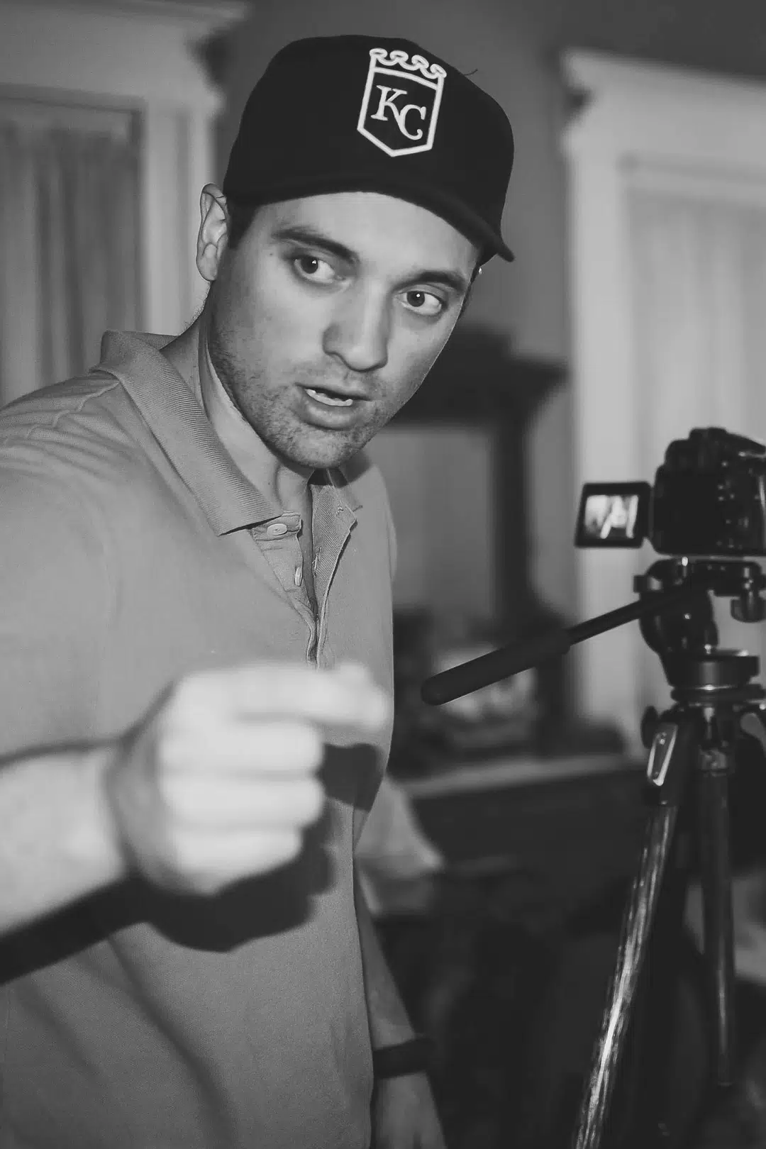 Michael Pharis