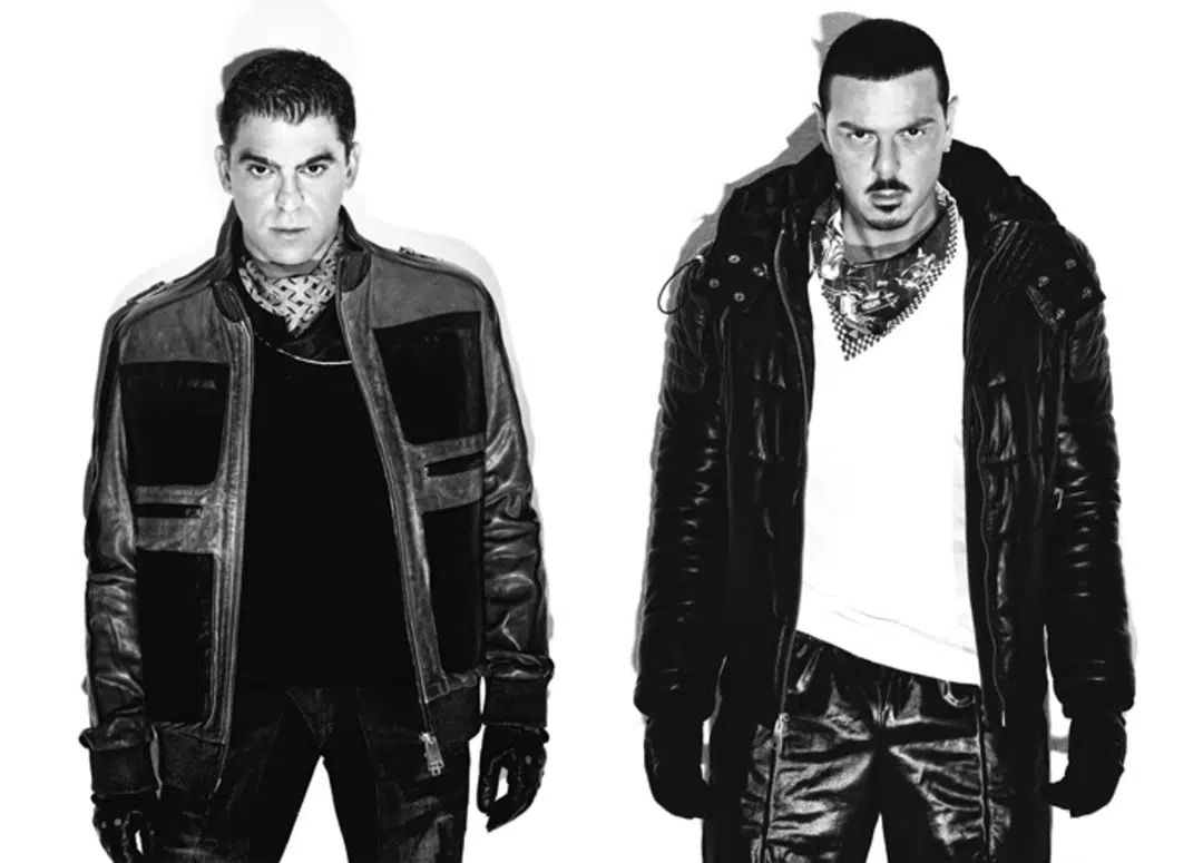 Goin' Through