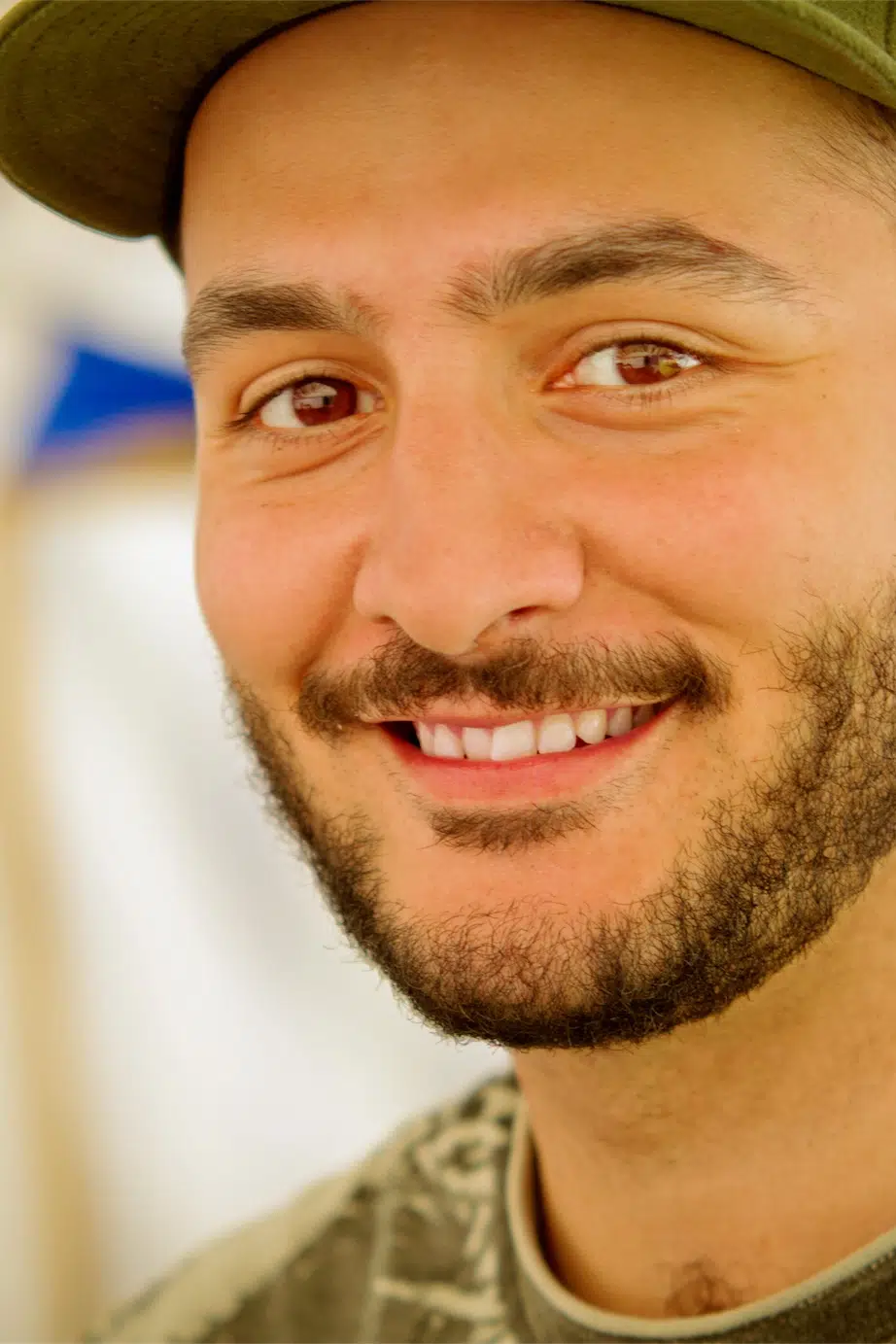 Roozbeh Behtaji