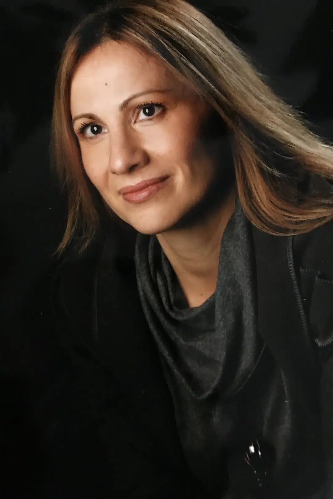 Aleksandra Balmazovic