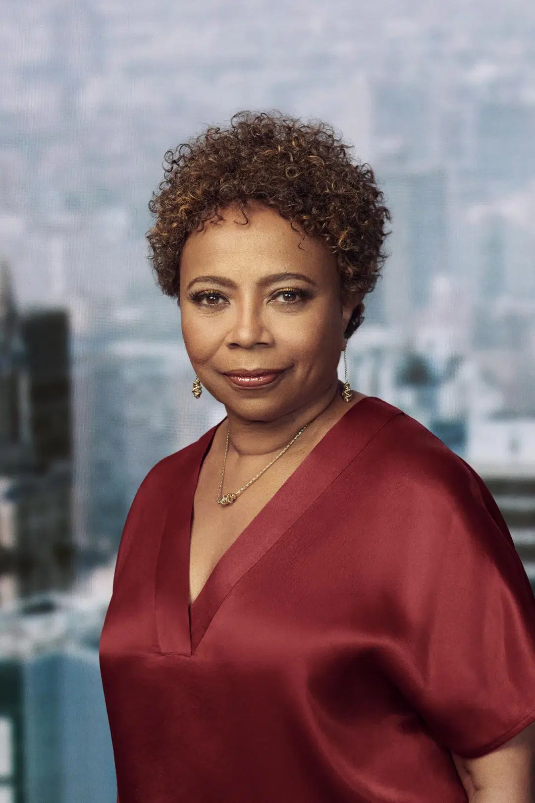 Marva Smalls