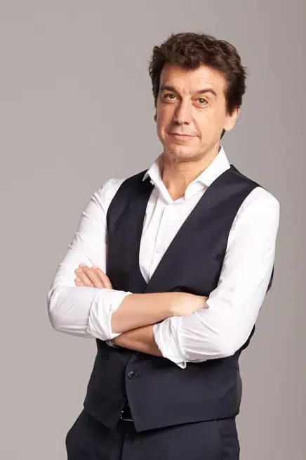 Javier Veiga