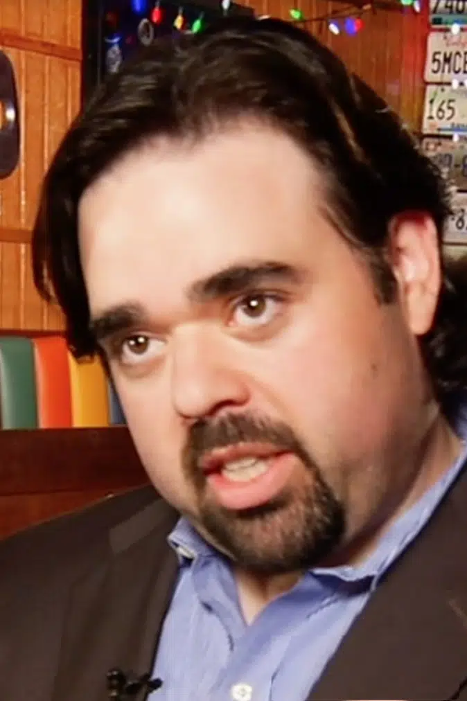 Tony Katz