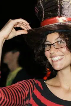 Trish Koutrodimos