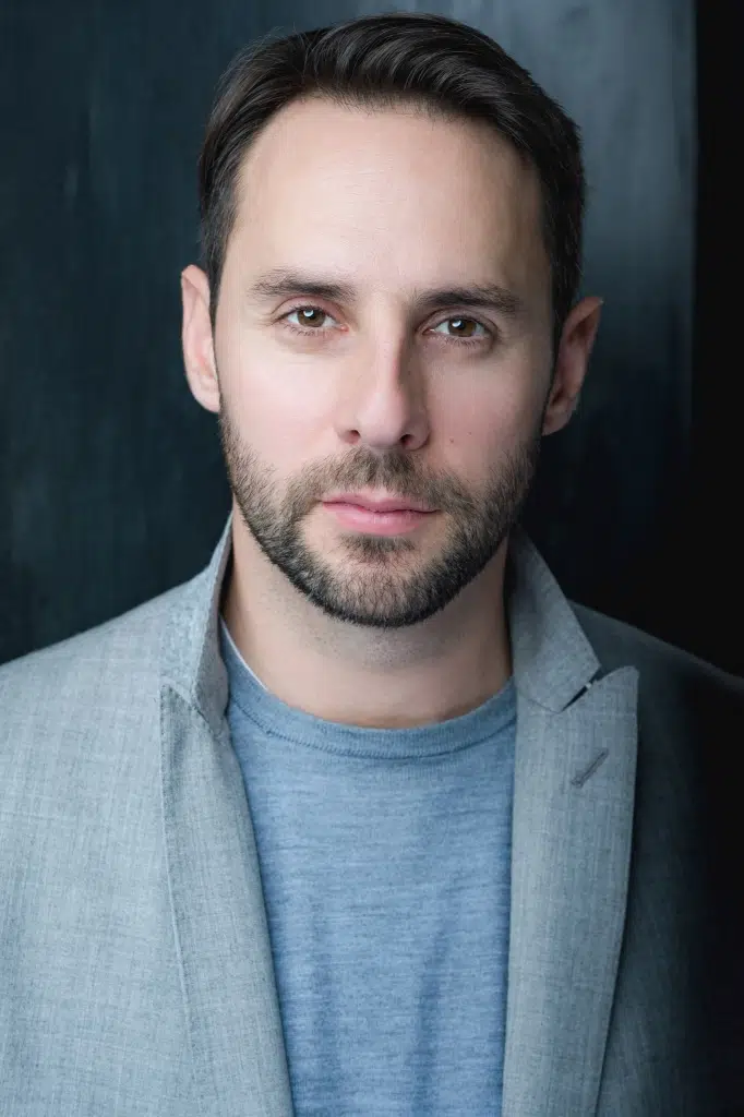 Nick Skaugen