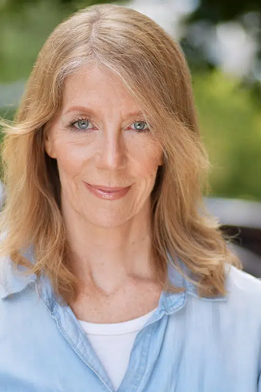 Sally Purifoy