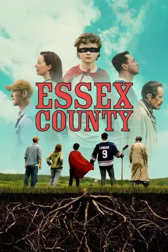 Essex County_peliplat