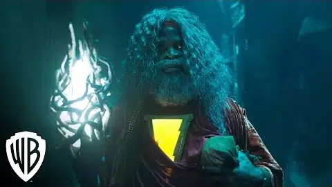 Wizard Prologue