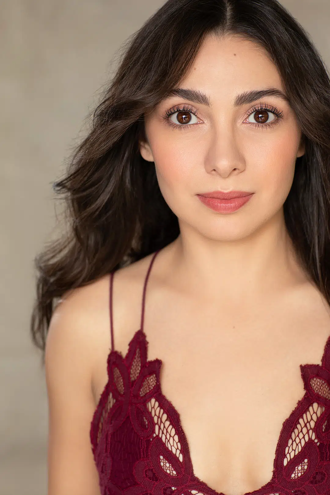 Kristin Vasoyan