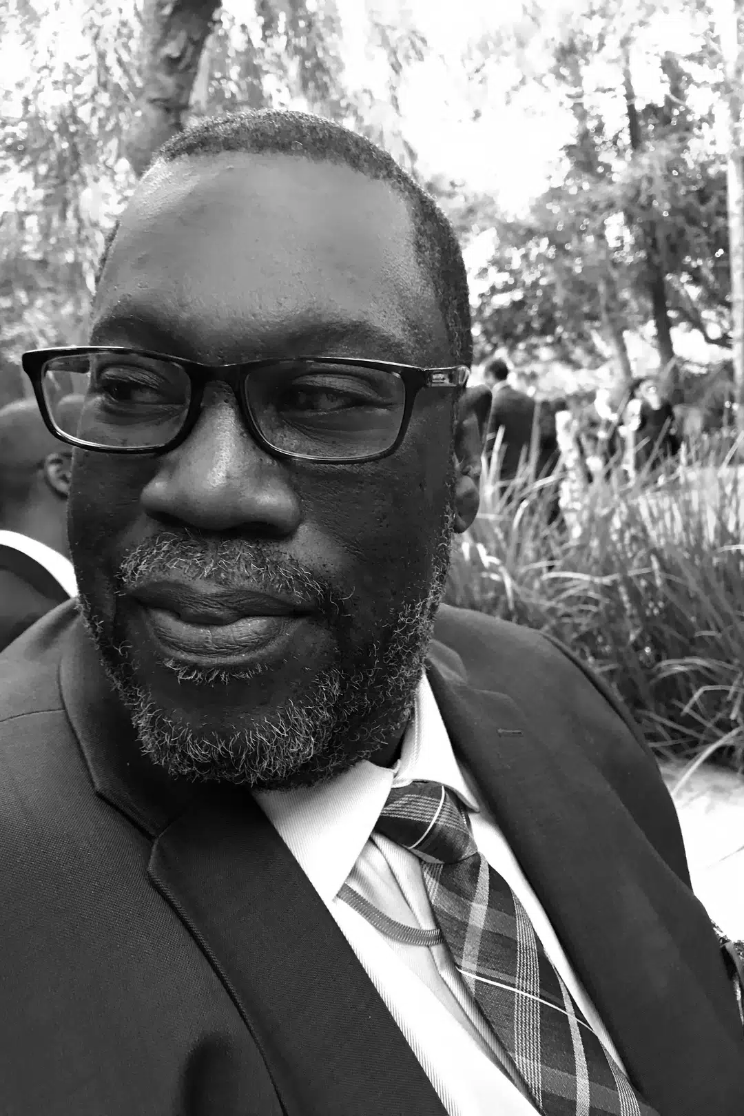 Gregory Bonds