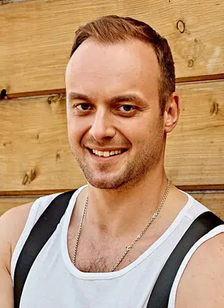 Maksim Shchyogolev