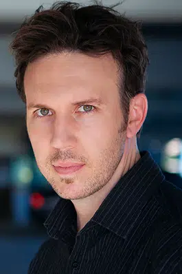 Brian D. Lambert