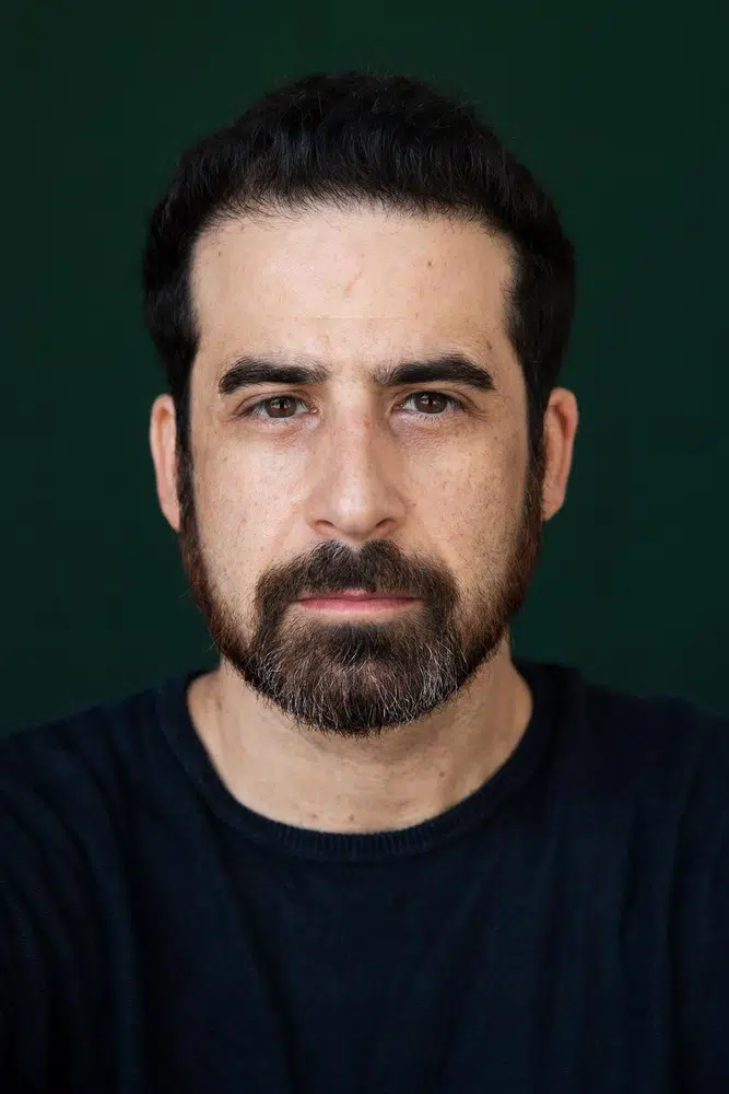 Francisco Sousa