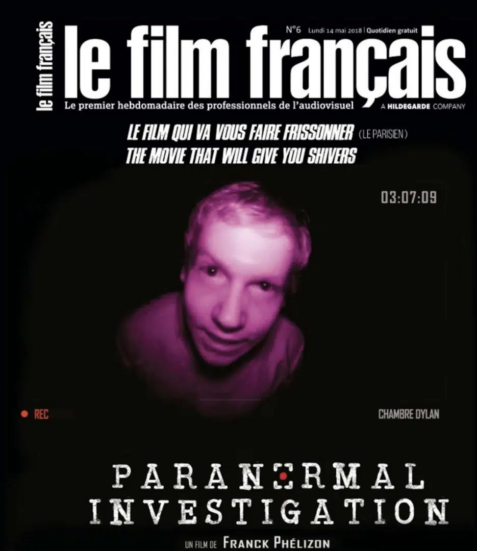 Franck Phelizon