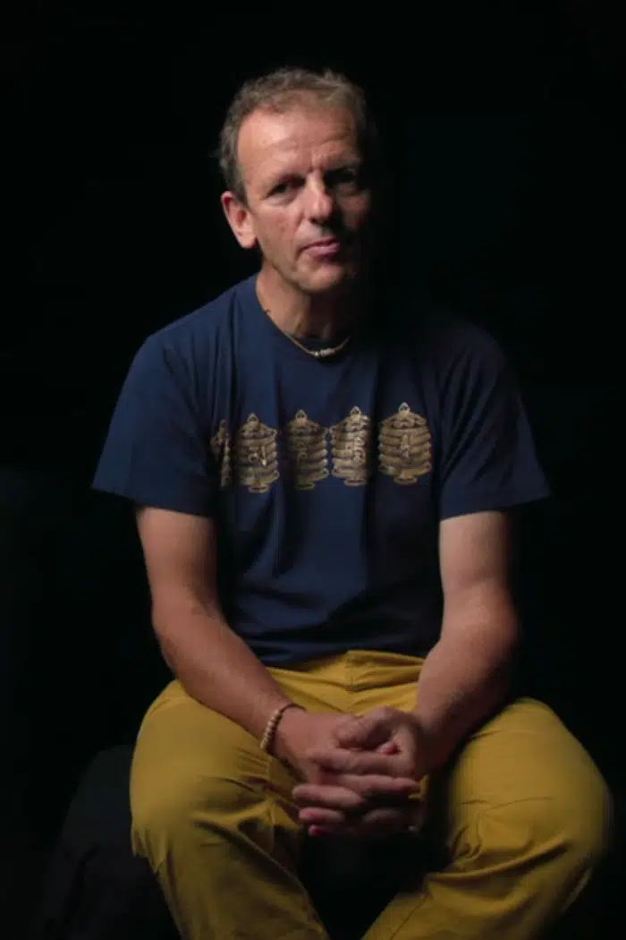 Maurizio Folini