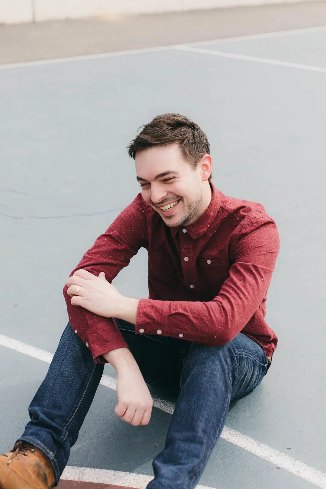 Evan Greenspoon