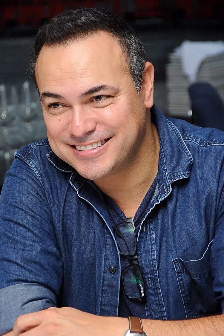 Sergio Catalán