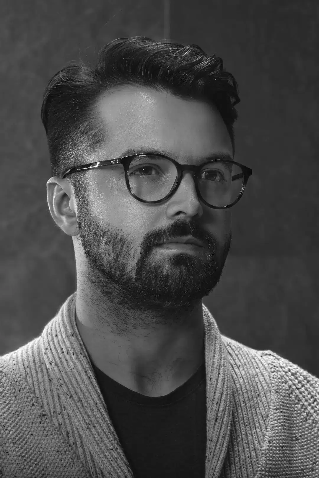 Colin L. Racicot
