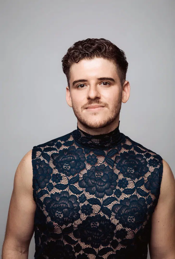 Benjamin-Shalom Rodriguez