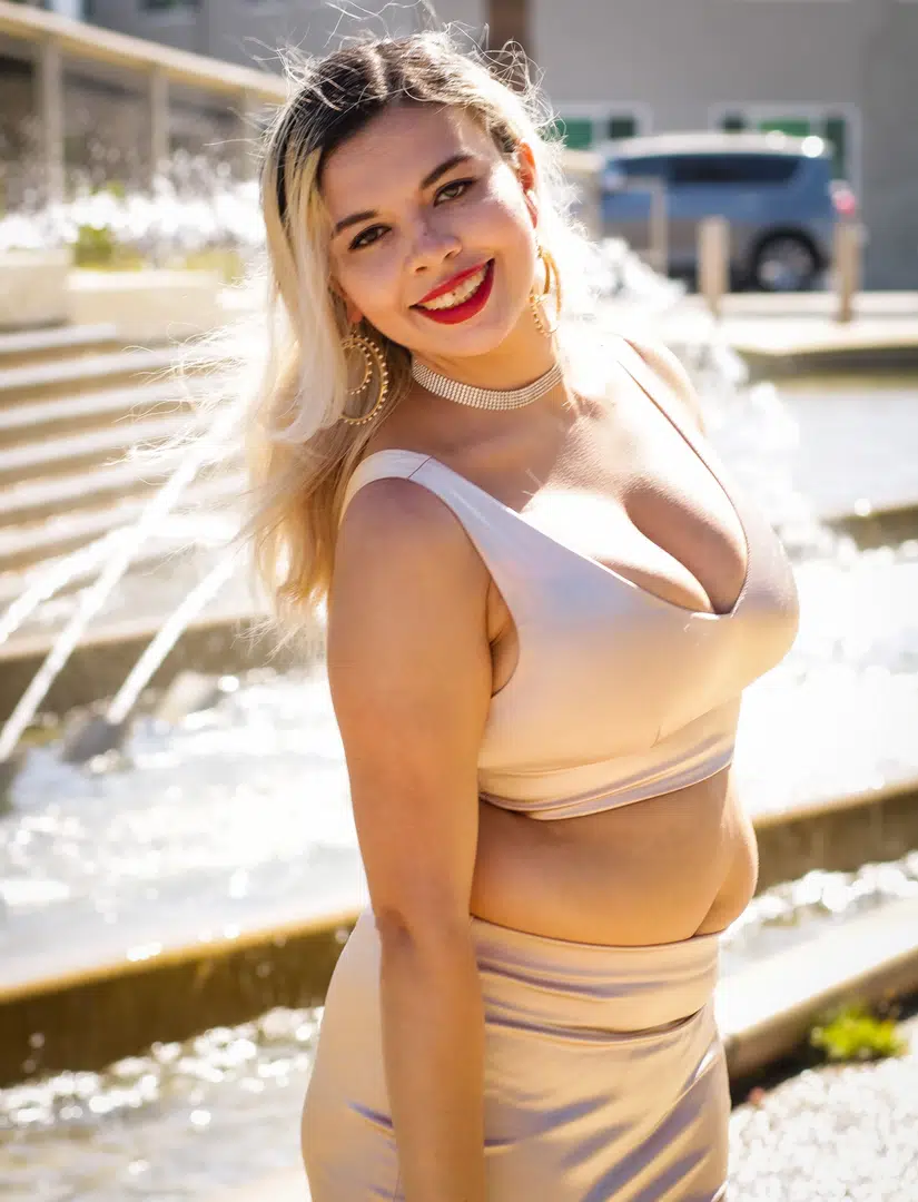 Barbie Ellen