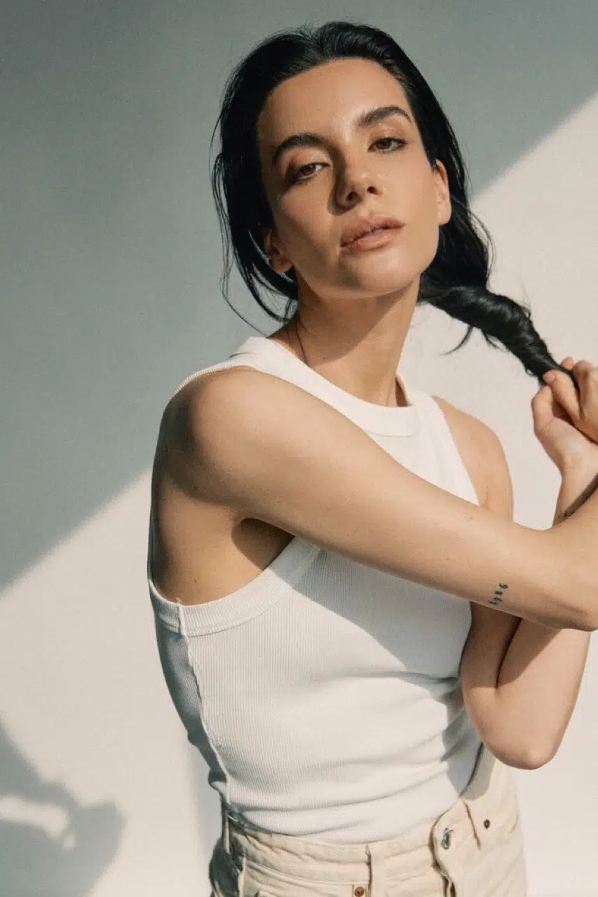 Susana Hidalgo