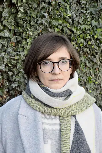 Sarolta Szabó