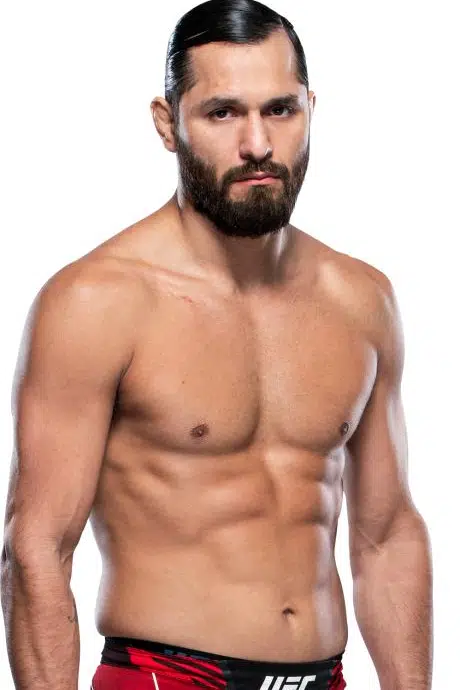 Jorge Masvidal