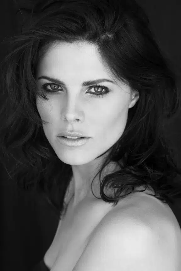 Virginia Kingston