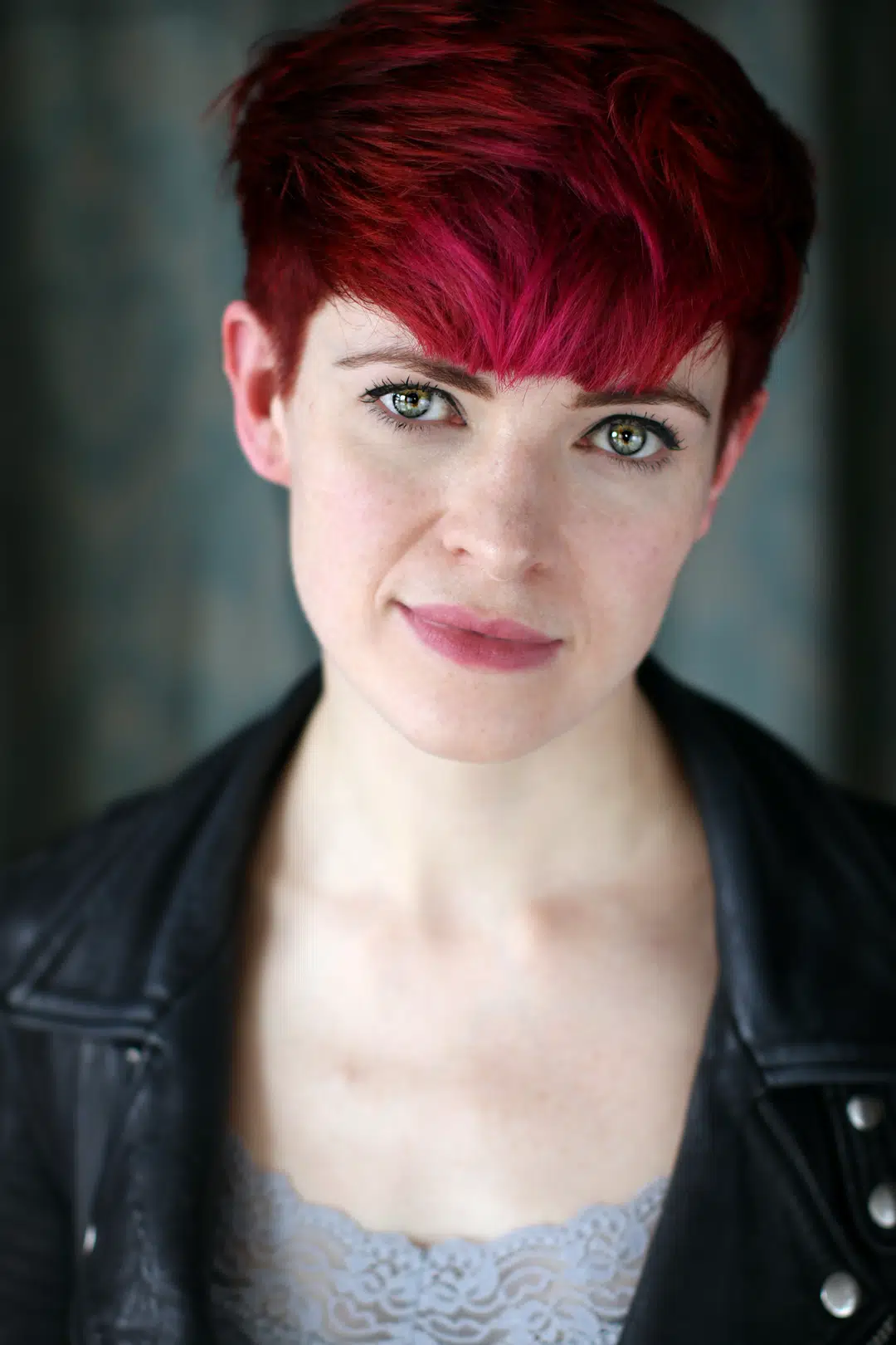 Sophie Steel