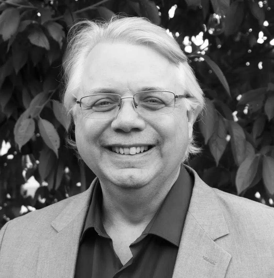 Mark Stavish