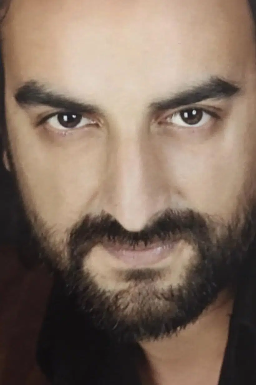 Fahad Rehmani