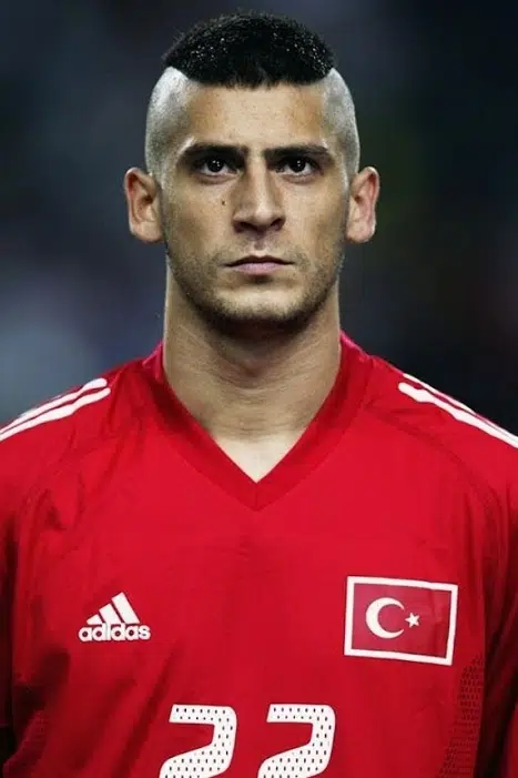 Umit Davala