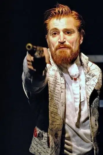Spyros Kyriazopoulos