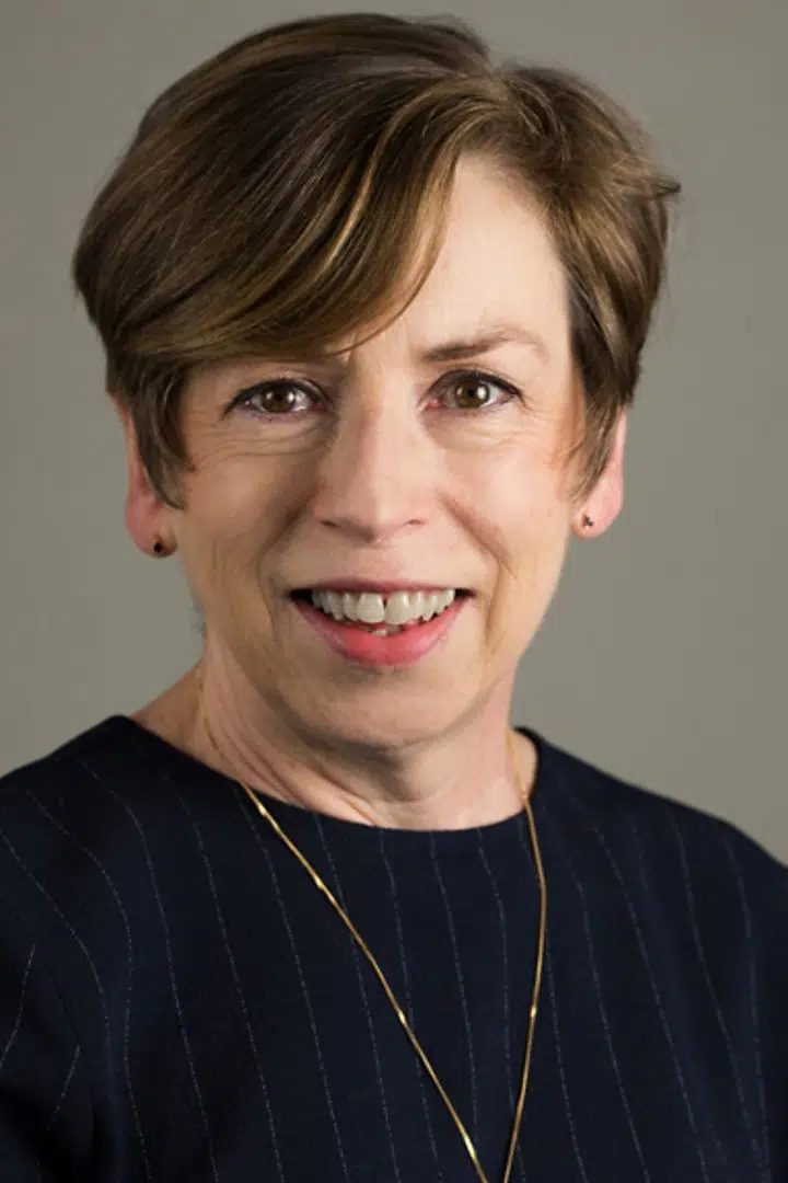 Fran Unsworth