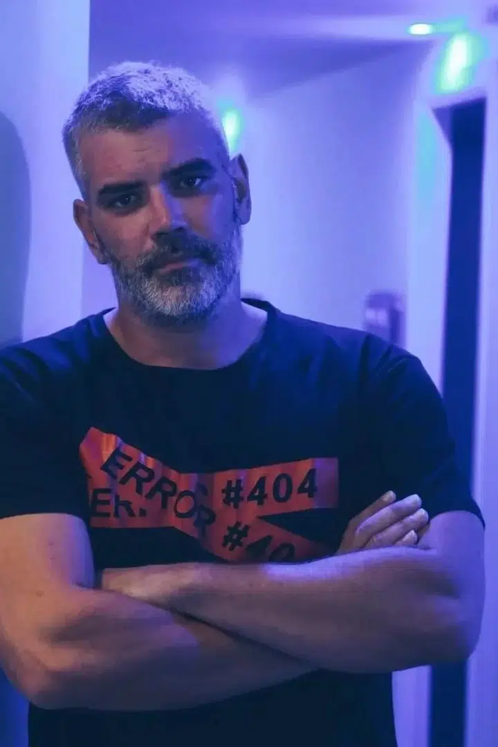 Marcelo Lecomte