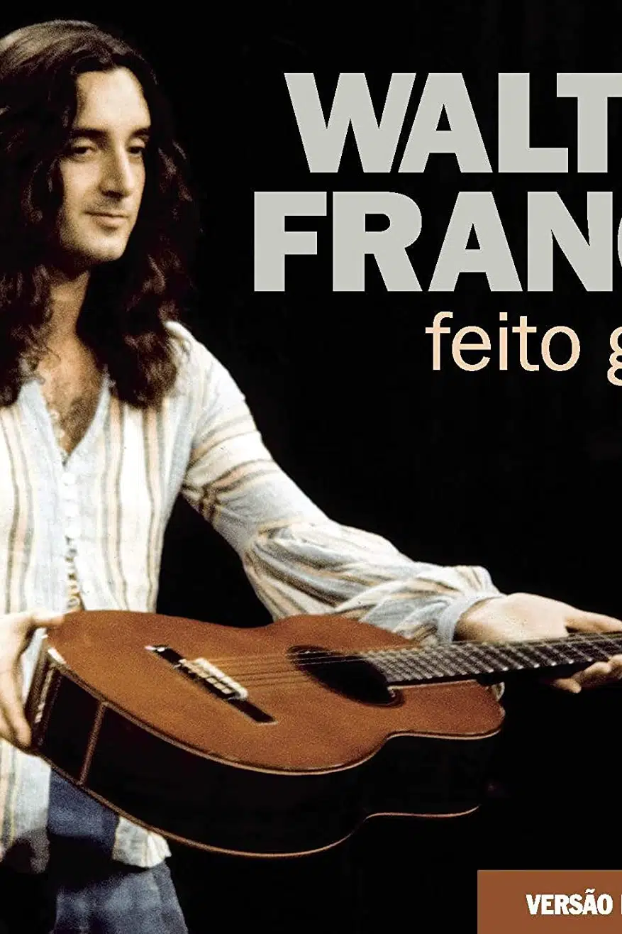 Walter Franco