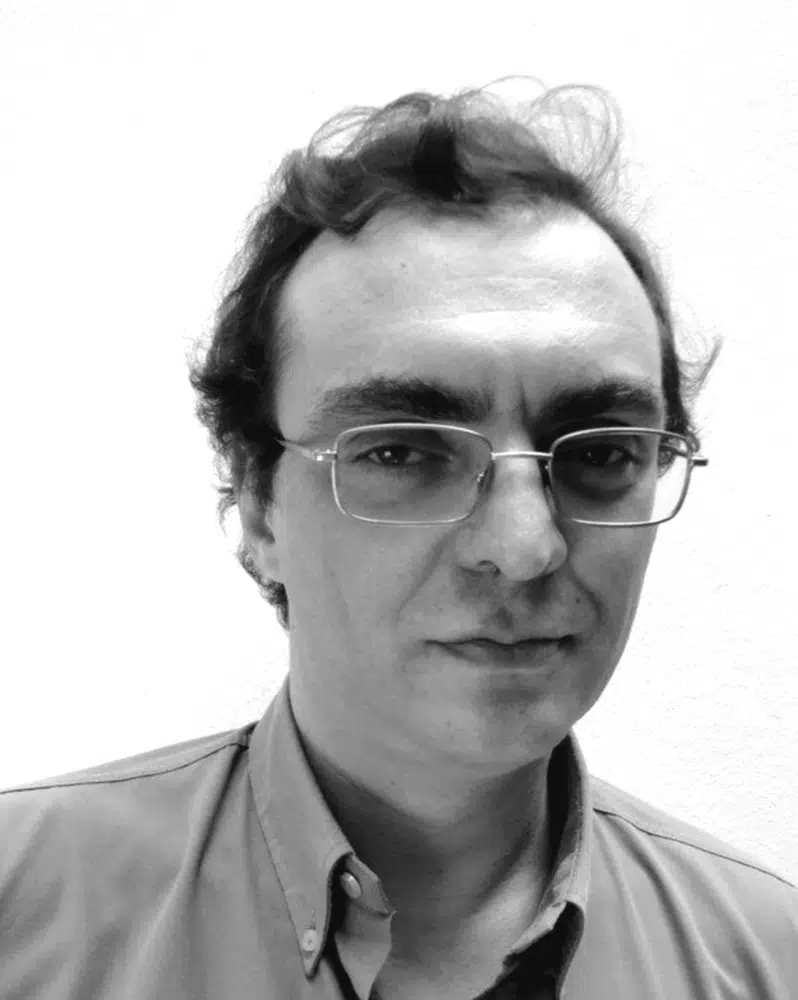 Fabio Manes