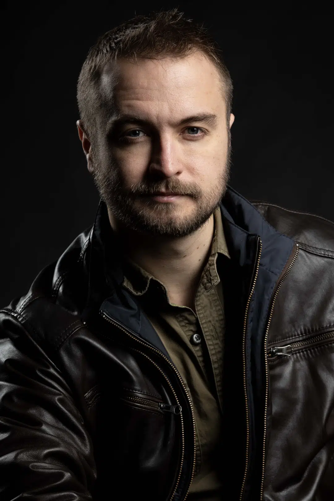 Matthew Zaleski