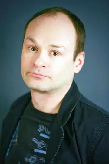Grigoriy Bagrov