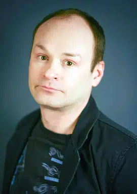 Grigoriy Bagrov
