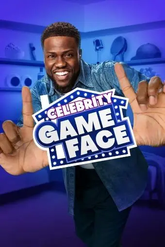 Celebrity Game Face_peliplat
