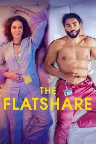 The Flatshare_peliplat